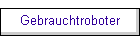 Gebrauchtroboter